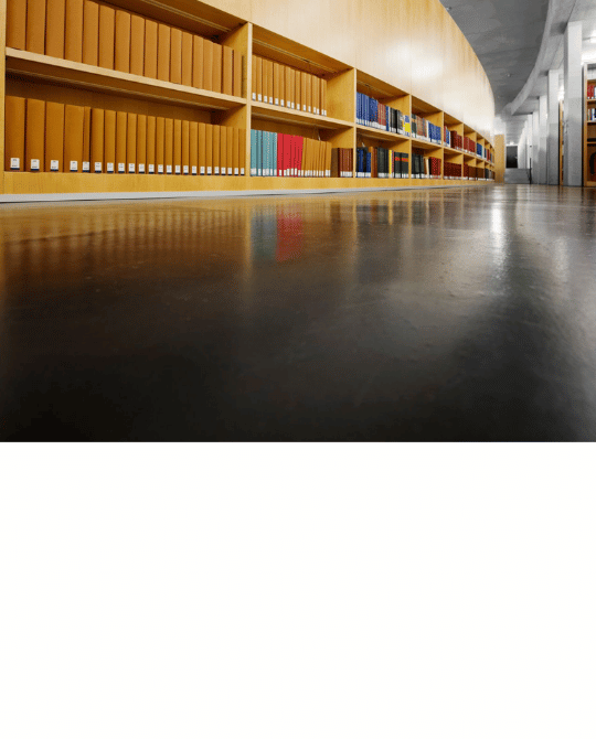 Qu'est ce que le béton lissé ?