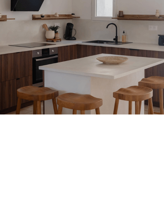 Le béton décoratif, un atout tendance aux multiples facettes