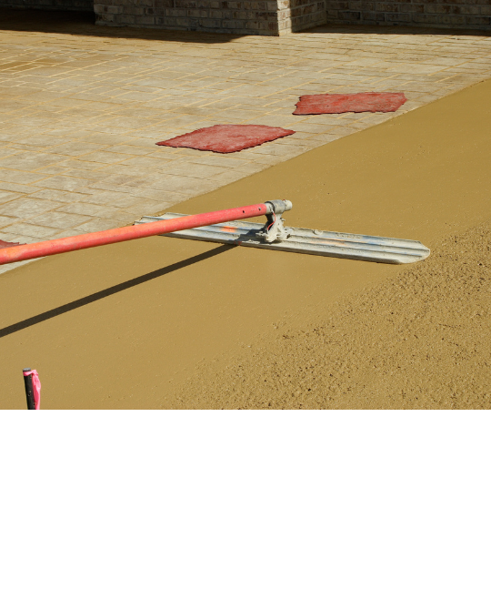 Les avantages d’une micro chape 1 cm