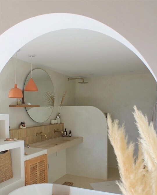 Béton ciré et humidité : prévenir les problèmes d’infiltration